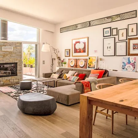 Βίλα Mulberry Garden By Interhome