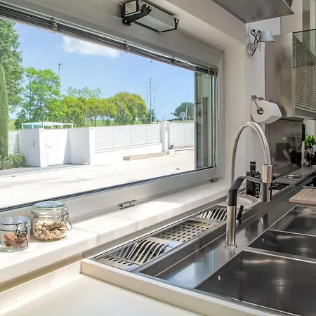 Mulberry Garden By Interhome * San Marcello (Ancona)