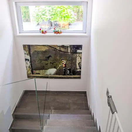 Βίλα Mulberry Garden By Interhome San Marcello (Ancona)