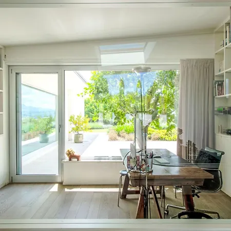 Βίλα Mulberry Garden By Interhome San Marcello (Ancona)