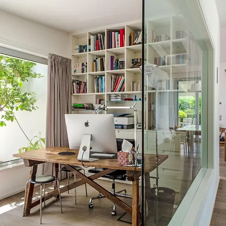 Βίλα Mulberry Garden By Interhome