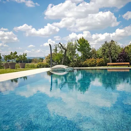 Mulberry Garden By Interhome San Marcello (Ancona)
