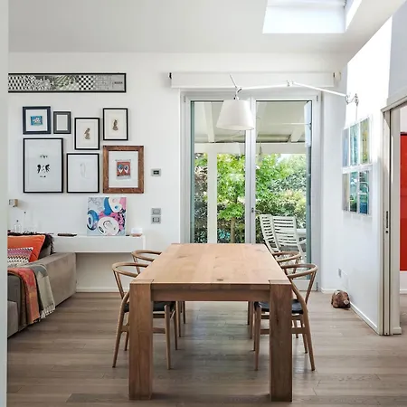 Mulberry Garden By Interhome San Marcello (Ancona)