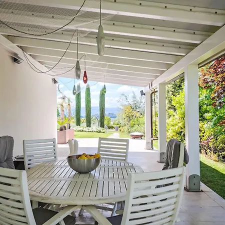 Mulberry Garden By Interhome San Marcello (Ancona)