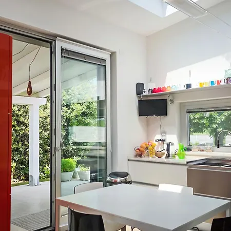 Βίλα Mulberry Garden By Interhome San Marcello (Ancona)