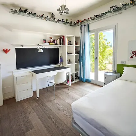 Βίλα Mulberry Garden By Interhome San Marcello (Ancona)