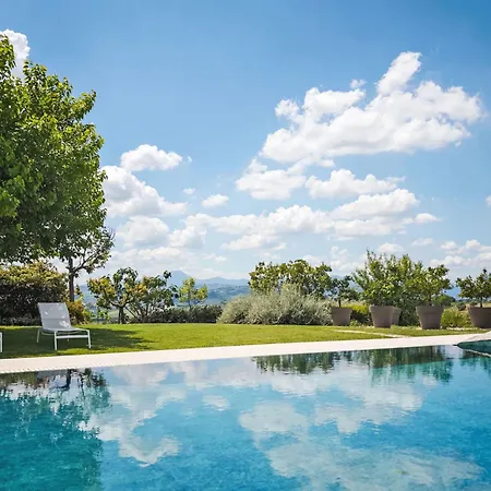 Βίλα Mulberry Garden By Interhome San Marcello (Ancona)
