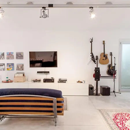 Βίλα Mulberry Garden By Interhome