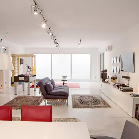 Βίλα Mulberry Garden By Interhome *