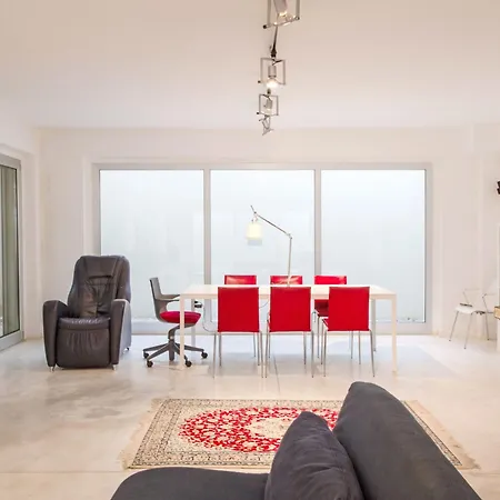 Mulberry Garden By Interhome San Marcello (Ancona)