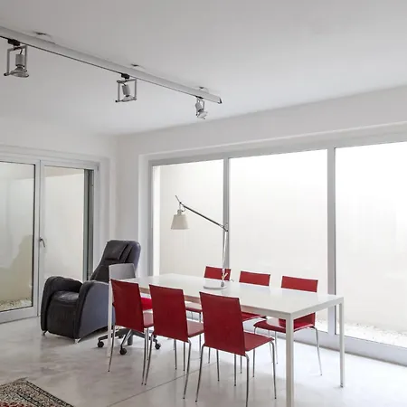 Βίλα Mulberry Garden By Interhome *