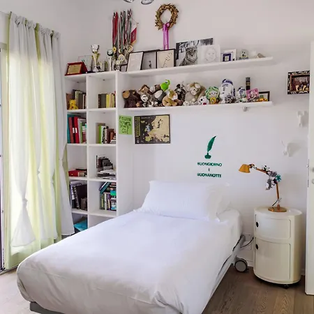 Mulberry Garden By Interhome