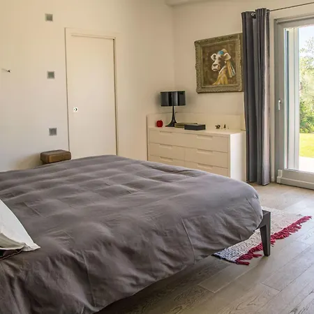 Βίλα Mulberry Garden By Interhome San Marcello (Ancona)
