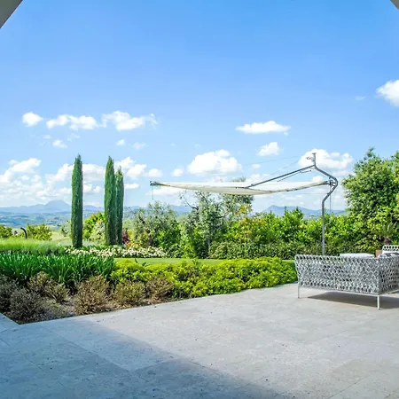 Mulberry Garden By Interhome Βίλα *