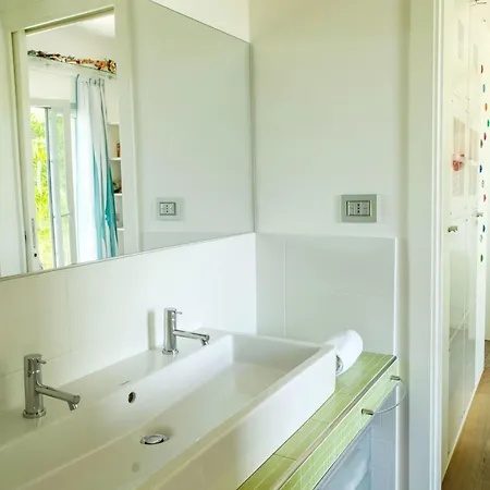 Mulberry Garden By Interhome * San Marcello (Ancona)