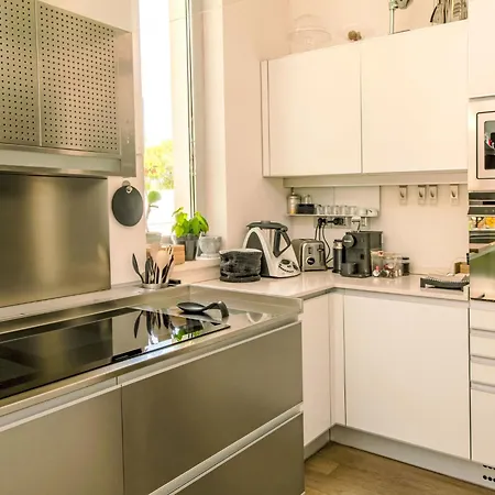 Βίλα Mulberry Garden By Interhome San Marcello (Ancona)