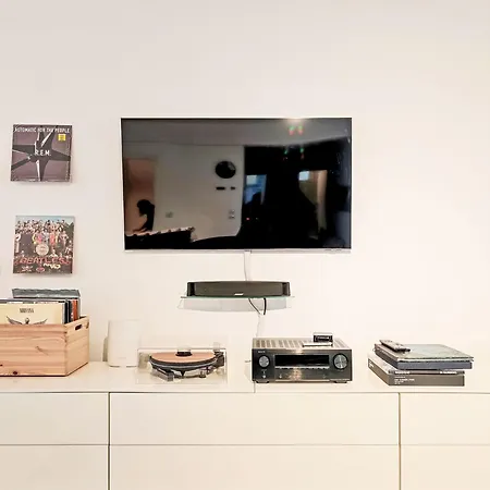 Βίλα Mulberry Garden By Interhome San Marcello (Ancona)