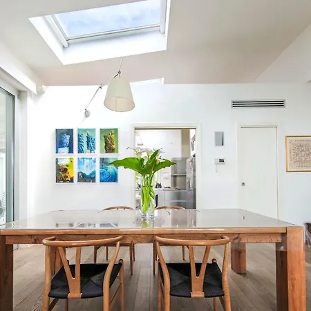 Mulberry Garden By Interhome Βίλα San Marcello (Ancona)